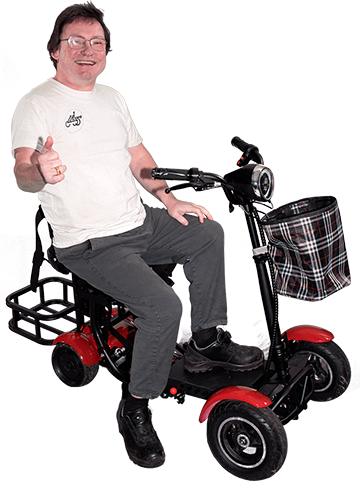 L3WO aps er din partner til el scootere